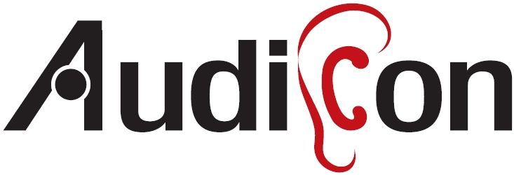 Audicon Corporation Help Center home page